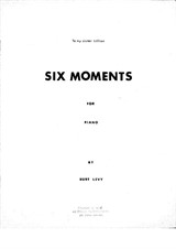 Six Moments