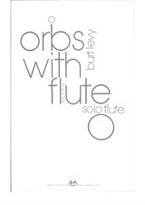 Orbs with Flute